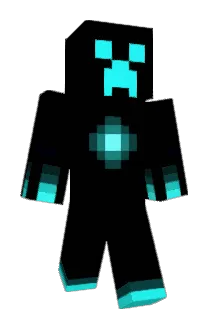 kylemcfc2003 Minecraft avatar full body