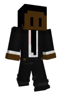 kyleooo Minecraft avatar full body