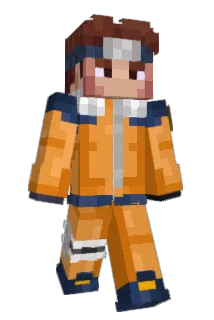 kylepark67 Minecraft avatar full body