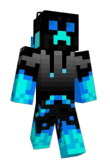 kylercreeper Minecraft avatar full body