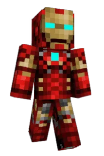 kylerjade Minecraft avatar full body