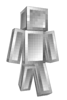 kylerowde Minecraft avatar full body