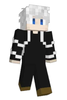 kylesorry123 Minecraft avatar full body