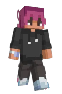 kylexstan Minecraft avatar full body