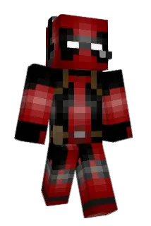 kylezoomer15 Minecraft avatar full body