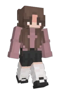 kyli3_ Minecraft avatar full body
