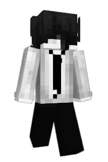 kyliee9324 Minecraft avatar full body