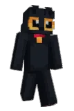 kylling10 Minecraft avatar full body