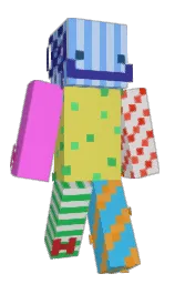 Custom render preview