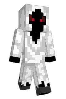 kylosaurusrex Minecraft avatar full body