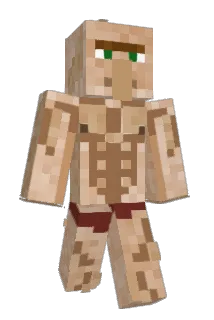 kyngnoah4 Minecraft avatar full body