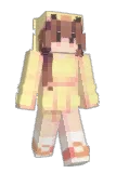 kyon14 Minecraft avatar full body