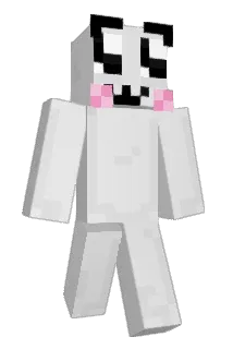 kyoon000 Minecraft avatar full body