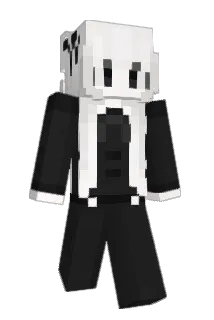 kyorsh Minecraft avatar full body