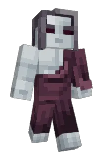 kyorze Minecraft avatar full body