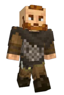 kyosan1337 Minecraft avatar full body