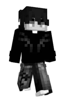 kyoto007 Minecraft avatar full body