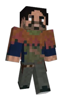 kyotto_kd Minecraft avatar full body