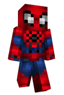 kyoukuma Minecraft avatar full body