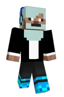 kyoung315 Minecraft avatar full body
