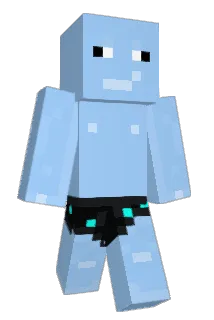 kyow1001 Minecraft avatar full body