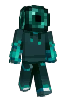 kyrenith Minecraft avatar full body