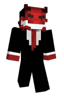 kysLLLL Minecraft avatar full body