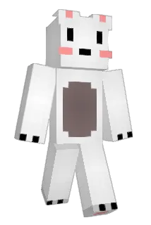 kysang0 Minecraft avatar full body