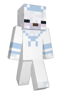 kyuiies Minecraft avatar full body