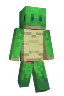 kyunnn_0 Minecraft avatar full body