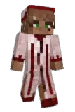 kyureedotavi Minecraft avatar full body