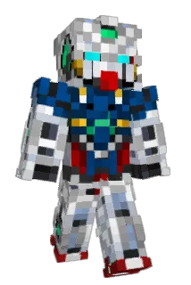 kyuu5959 Minecraft avatar full body
