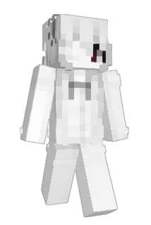 kyvh Minecraft avatar full body