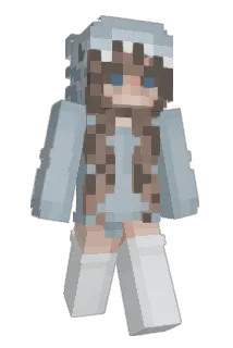 kyvv94 Minecraft avatar full body