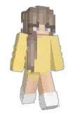 kyyeee Minecraft avatar full body