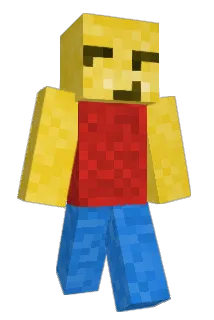 kyyyllieee Minecraft avatar full body