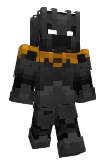 kyzxv Minecraft avatar full body