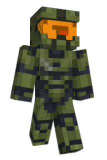 kzkylo Minecraft avatar full body
