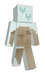 Custom render preview
