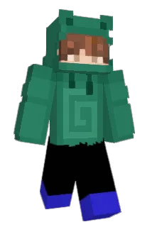 kzy0517 Minecraft avatar full body