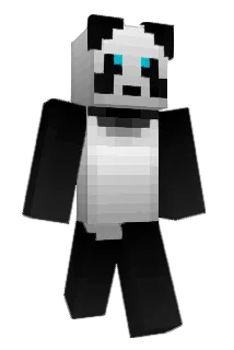 kzy0526 Minecraft avatar full body