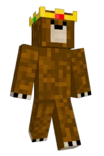 l00py__ Minecraft avatar full body