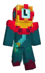 Custom render preview