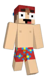 Custom render preview