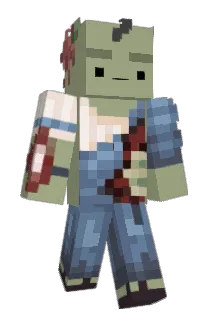 l0nely52 Minecraft avatar full body