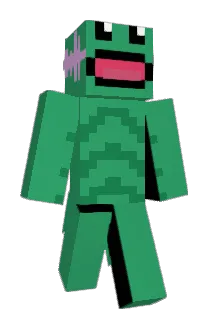 l0nely_eclipse Minecraft avatar full body