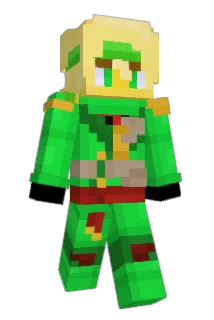 l0rd_grape Minecraft avatar full body