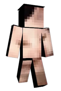 l0rdlit Minecraft avatar full body