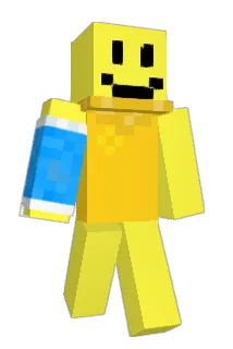 l0rdlufr3d Minecraft avatar full body