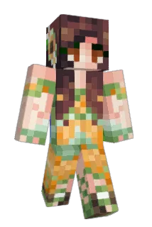 l0ser_mars Minecraft avatar full body